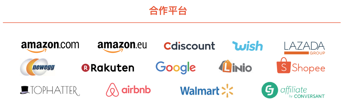Payoneer合作平台