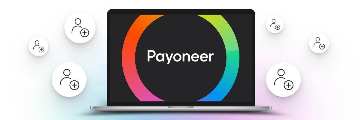 Payoneer查看者(Viewer)功能